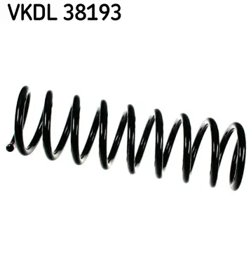 пружина за ходовата част SKF                 