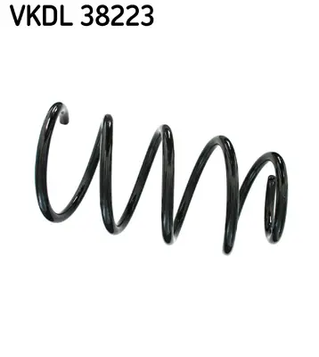 пружина за ходовата част SKF                 