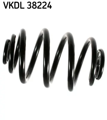 пружина за ходовата част SKF                 