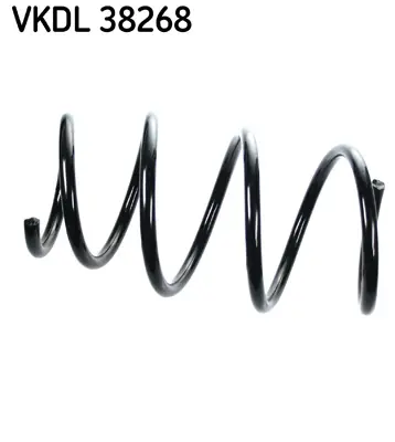 пружина за ходовата част SKF                 