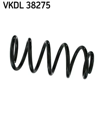 пружина за ходовата част SKF                 