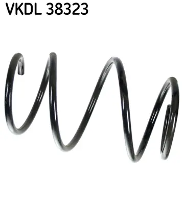 пружина за ходовата част SKF                 