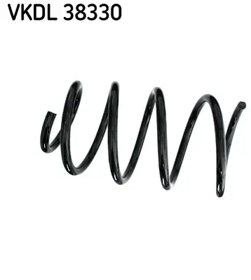 пружина за ходовата част SKF                 