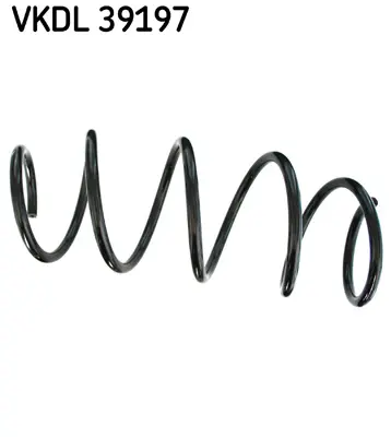 пружина за ходовата част SKF                 