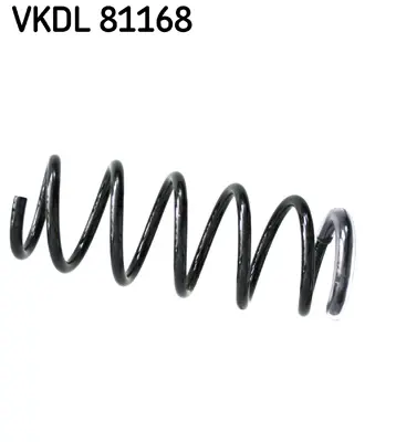 пружина за ходовата част SKF                 