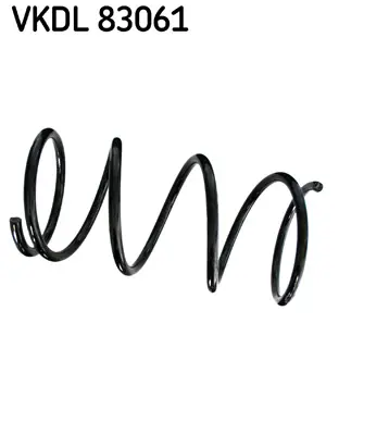 пружина за ходовата част SKF                 