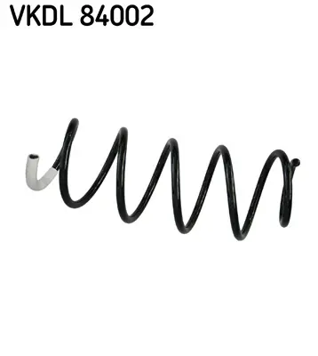 пружина за ходовата част SKF                 