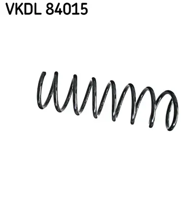 пружина за ходовата част SKF                 