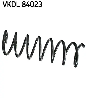 пружина за ходовата част SKF                 