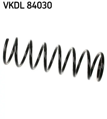 пружина за ходовата част SKF                 