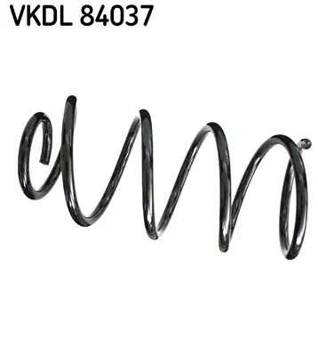 пружина за ходовата част SKF                 