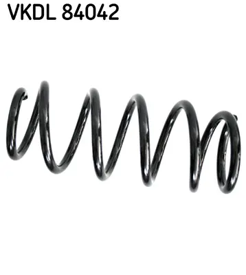 пружина за ходовата част SKF                 