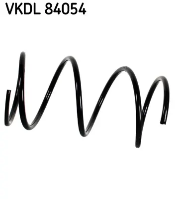 пружина за ходовата част SKF                 