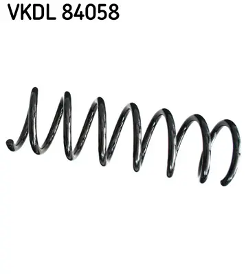 пружина за ходовата част SKF                 