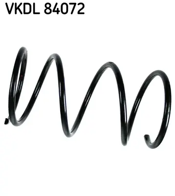 пружина за ходовата част SKF                 