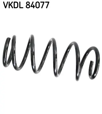 пружина за ходовата част SKF                 