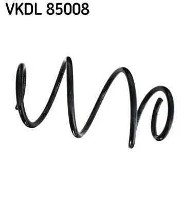 пружина за ходовата част SKF                 