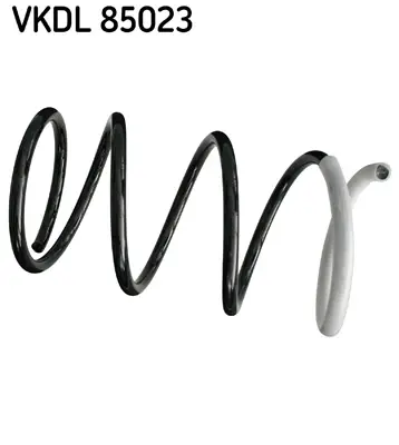 пружина за ходовата част SKF                 