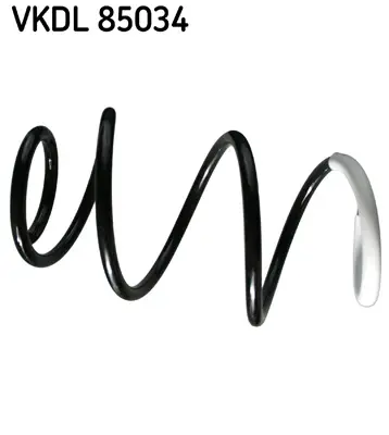 пружина за ходовата част SKF                 