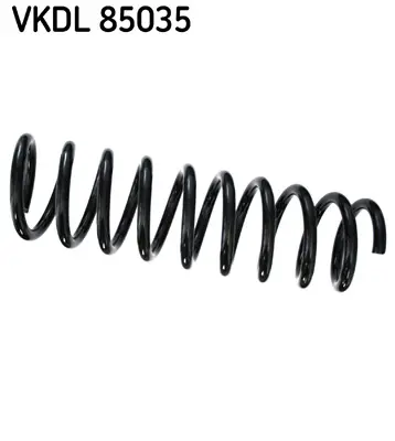 пружина за ходовата част SKF                 