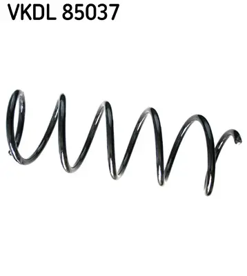 пружина за ходовата част SKF                 