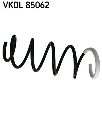 пружина за ходовата част SKF                 