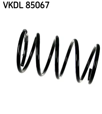 пружина за ходовата част SKF                 