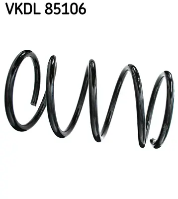 пружина за ходовата част SKF                 