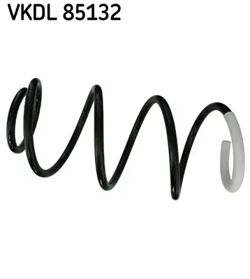 пружина за ходовата част SKF                 