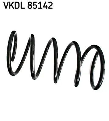 пружина за ходовата част SKF                 