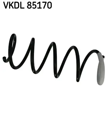 пружина за ходовата част SKF                 