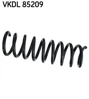 пружина за ходовата част SKF                 