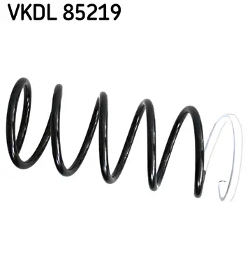 пружина за ходовата част SKF                 