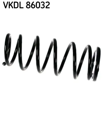 пружина за ходовата част SKF                 