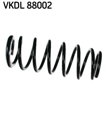 пружина за ходовата част SKF                 