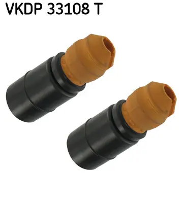 прахозащитен комплект, амортисьор SKF                 