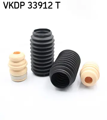 прахозащитен комплект, амортисьор SKF                 