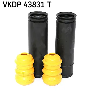 прахозащитен комплект, амортисьор SKF                 