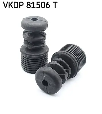 прахозащитен комплект, амортисьор SKF                 