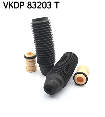 прахозащитен комплект, амортисьор SKF                 