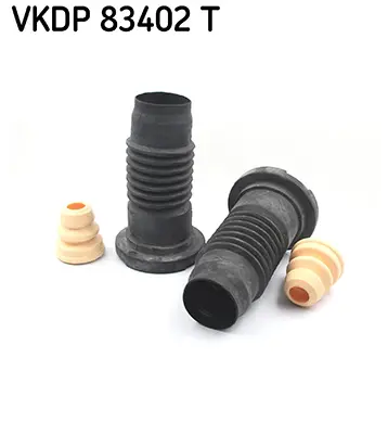 прахозащитен комплект, амортисьор SKF                 