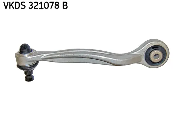 носач, окачване на колелата SKF                 