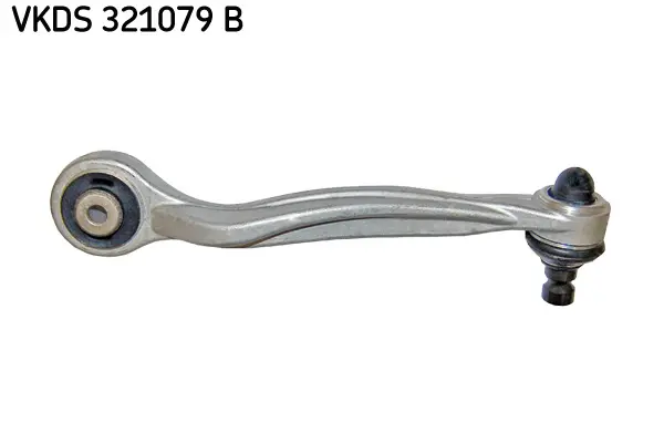 носач, окачване на колелата SKF                 