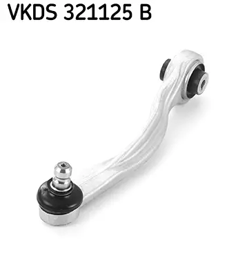 носач, окачване на колелата SKF                 