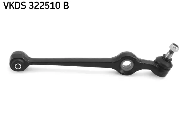 носач, окачване на колелата SKF                 