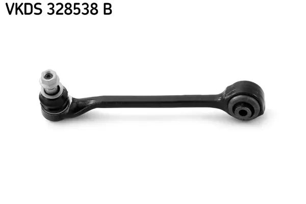 носач, окачване на колелата SKF                 