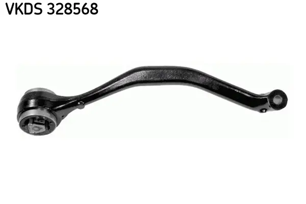 носач, окачване на колелата SKF                 