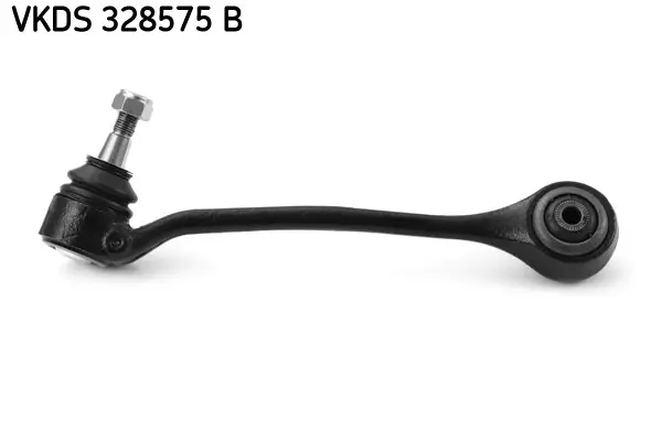 носач, окачване на колелата SKF                 