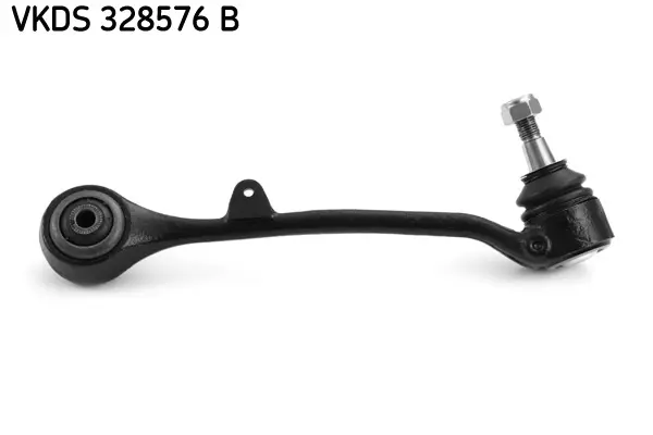 носач, окачване на колелата SKF                 