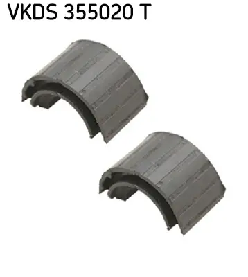 Тампон стабилизираща щанга за SAAB 9-3 комби 1.9 TTiD VKDS 355020 T SKF                 